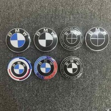 4Pcs/Set 56/60/68MM Car Wheel