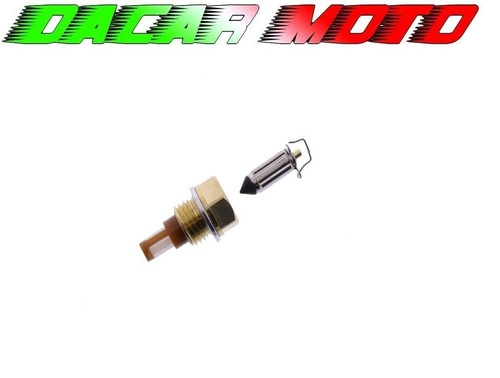 Conical carburetor pin - conical,