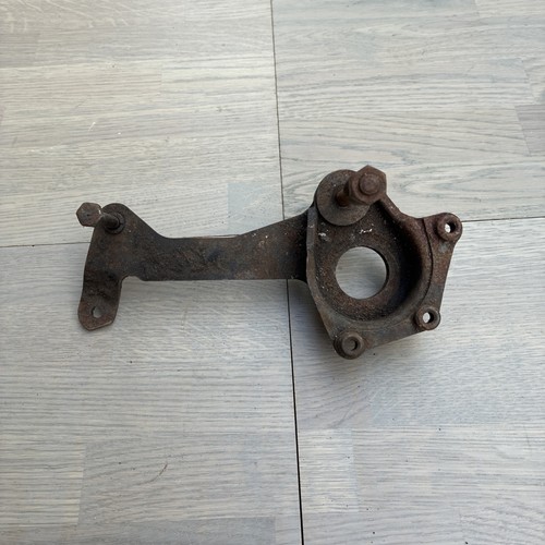 Cyclemaster engine mount - engine,