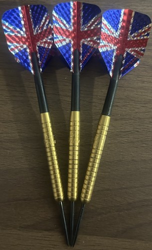 Harrows eric bristow - harrows,