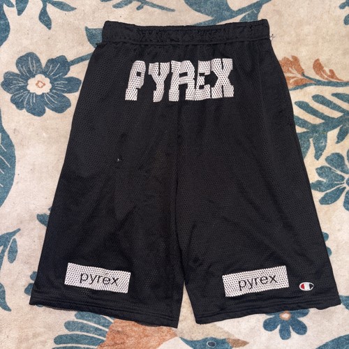 Pyrex vision champion shorts - pyrex,