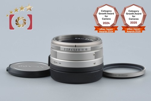 Contax carl zeiss planar 35mm - carl,