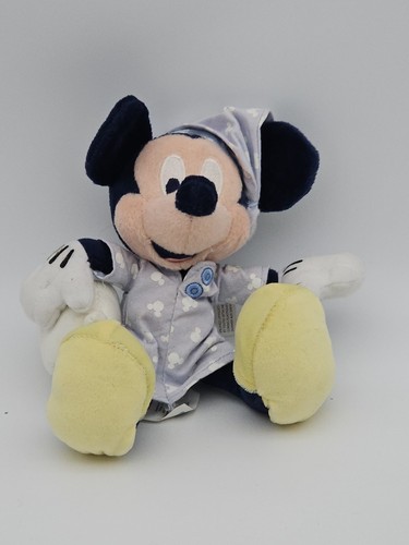 Disney mickey mouse pajamas - in,