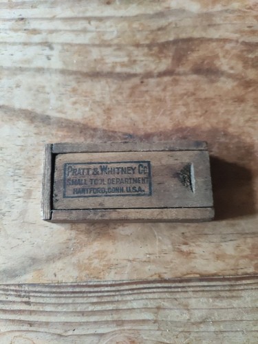 Vintage pratt whitney - vintage,