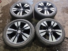 GENUINE 20" MERCEDES ALLOY