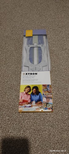 Xyron design runner accessory - xyron,