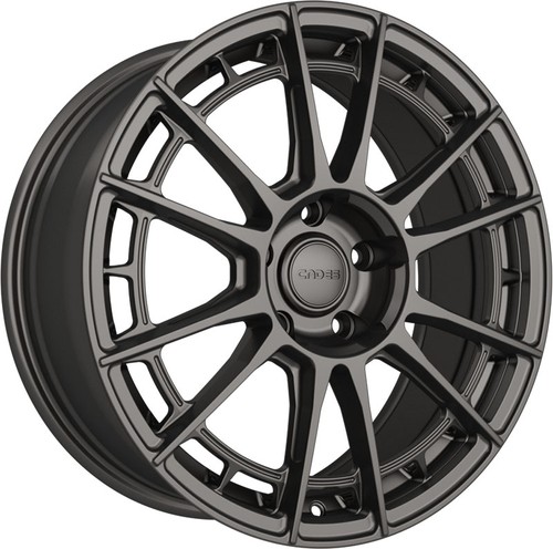 Alloy wheels cades seline - 18",