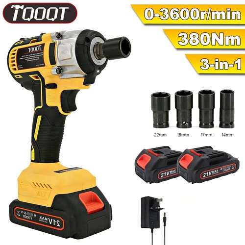 Tqoqt high torque cordless - tqoqt,