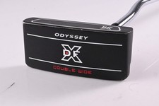 Odyssey DFX 2021 Double Bend