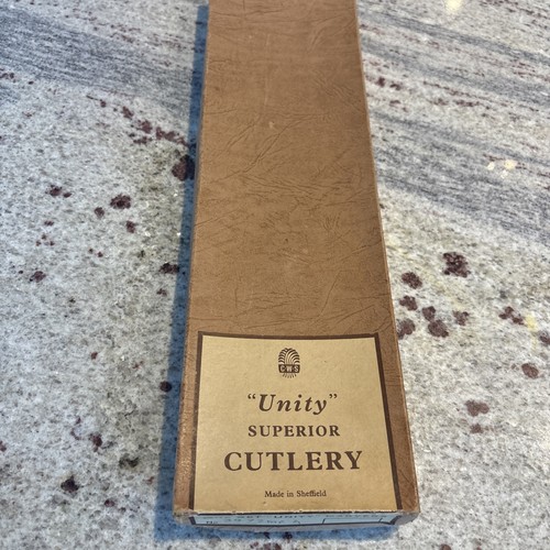 Vintage cws unity - vintage, superior