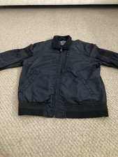 Mens Diesel Bomber Jacket
