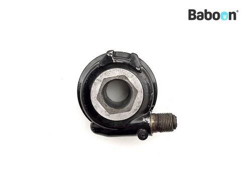 Speedometer drive gear - speedometer,