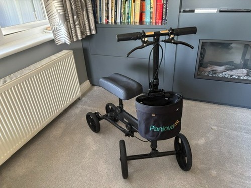 Adjustable medical folding - adjustable,