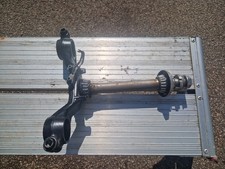 Yamaha FZR600 94 95 4JH Foxeye