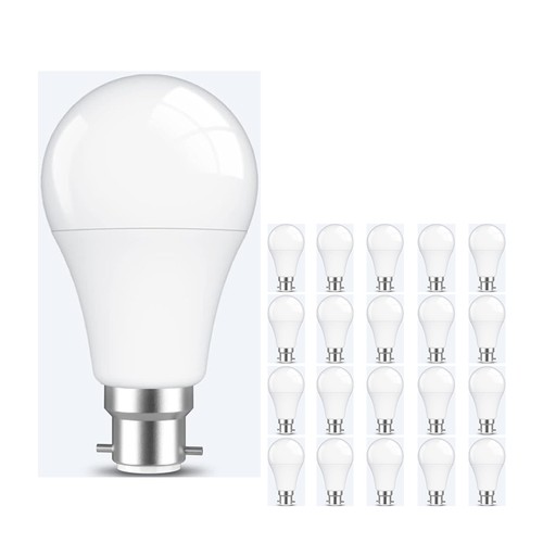 Pack b22 led - pack,