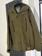 Peaceful Hooligan Raid Jacket
