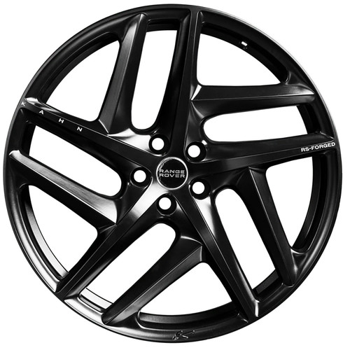 Kahn alloy wheels - kahn, for