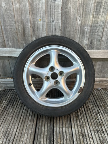 Mazda mx5 mk2 inch - mx5, 5