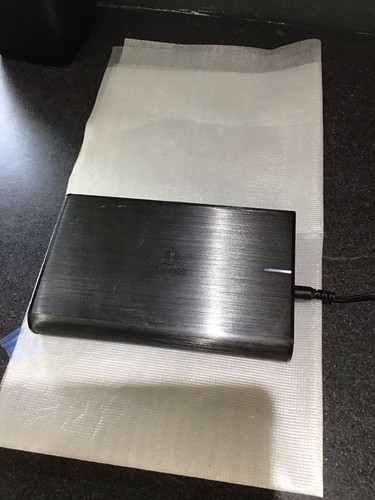 Iomega prestige 5tb external - iomega,