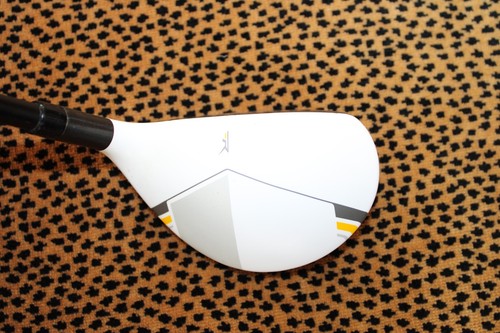 Taylor made rbz - 2, hybrid