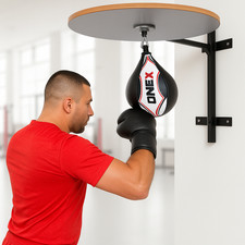 Speed Ball Platform with 360°