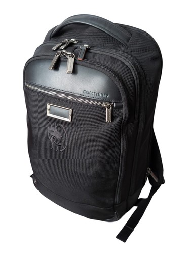 Briggs riley backpack black - &,