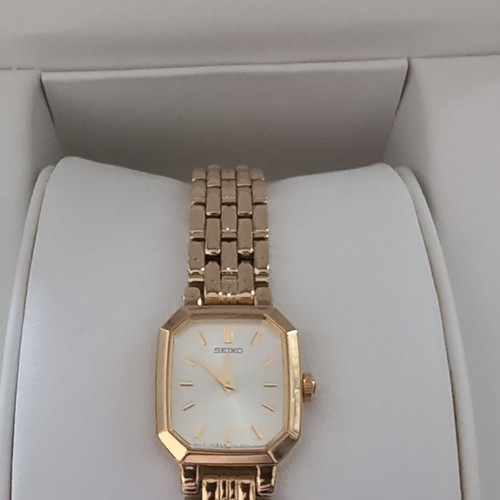 Vintage ladies seiko - seiko, quartz