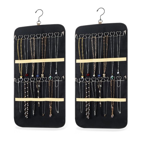 Pack hanging jewelry - pack,