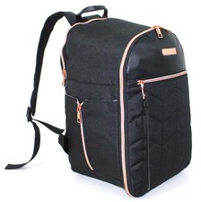 Ryanair 40x25x20cm Cabin Under Seat Bag 20L Hand Luggage Backpack Travel Case