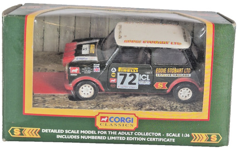 Corgi classic 04415 scale 136 - classic,