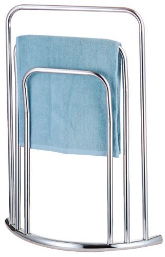 Three tier towel holder - towel,