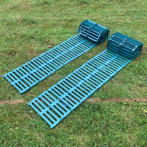 Garden path track - path,