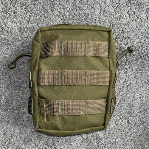 Warrior assaults systems small - systems,