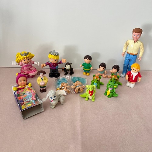 Vintage fisher price - fisher,