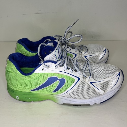 Newton distance running - 6,