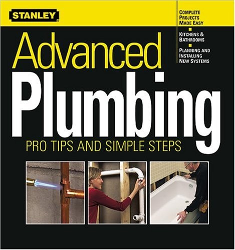 Advanced plumbing pro tips - pro,
