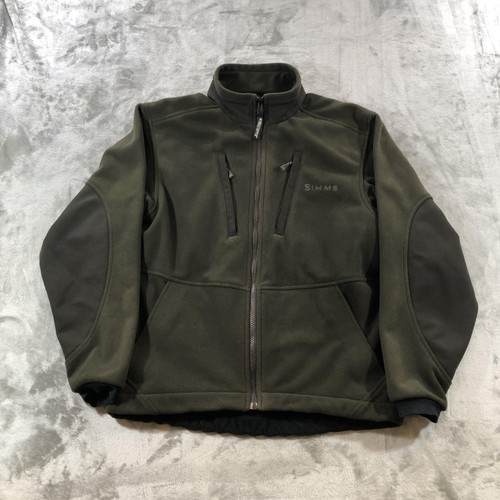 Simms windstopper jacket - simms, mens