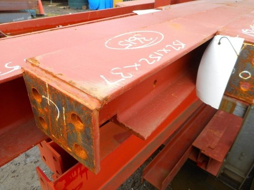 615 mtr 152mm - 152mm, x