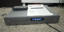NAD C521BEE CD Player separate Hi-fi