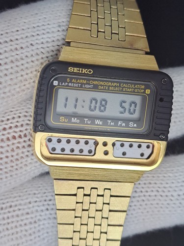 Mega rare seiko vintage - rare,