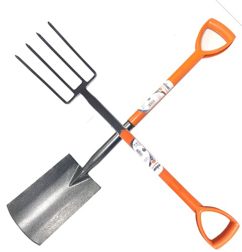 Rolson carbon steel digging - carbon,