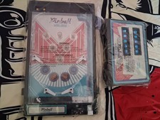 Electronic Pinball Machine Table Top New