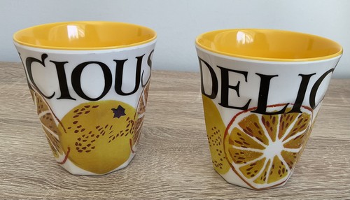 Emma bridgewater oranges - emma,