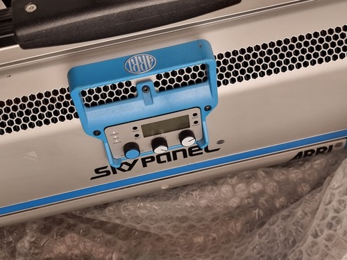 Arri skypanel s60c - arri,