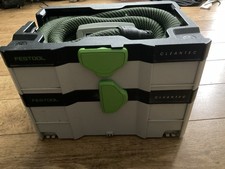 Festool CTL Sys Mobile Dust