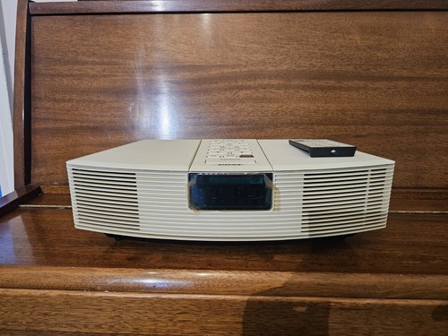 Bose wave radio awr1 - bose,