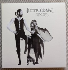 Fleetwood Mac 🎸 Rumours -