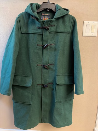 Rare nwt gloverall - gloverall, original