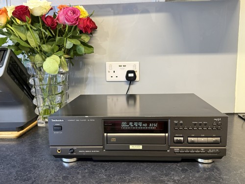 Technics ps700 mash class - technics, sl-ps700