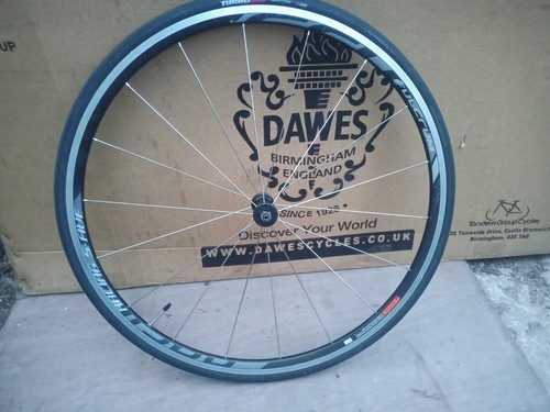 Fulcrum five 700c - s-five, front
